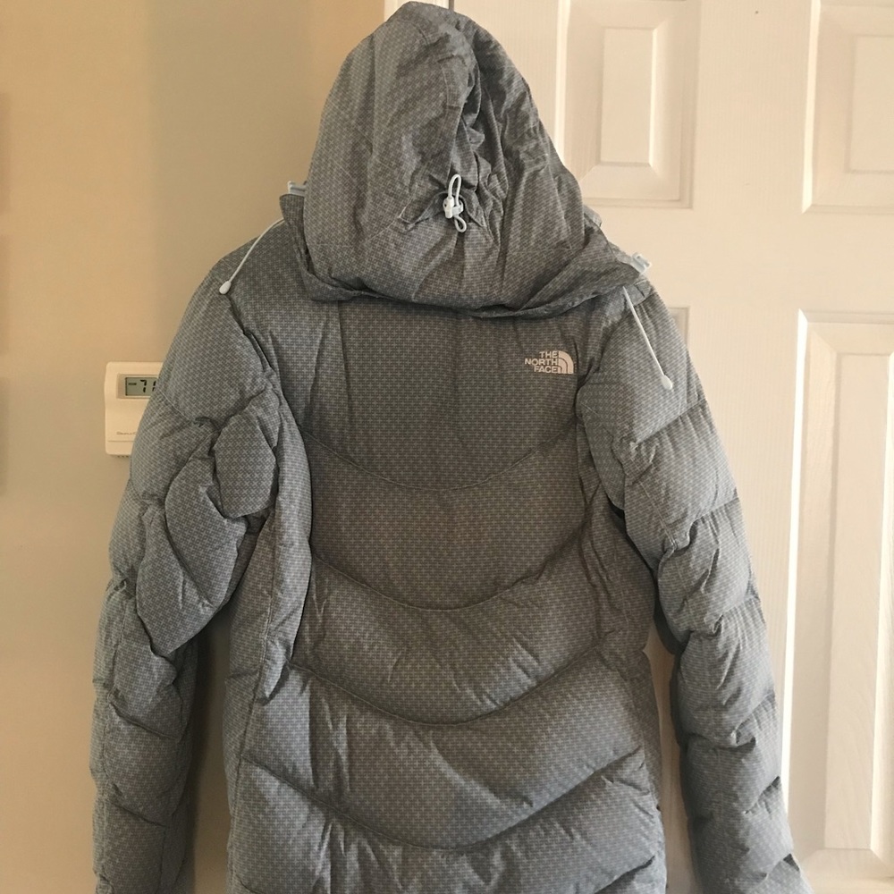 North face jacket